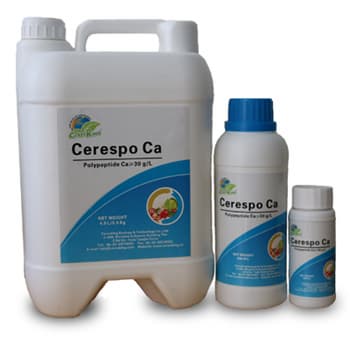 Cerespo Ca _Amino acid water soluble fertilizer_